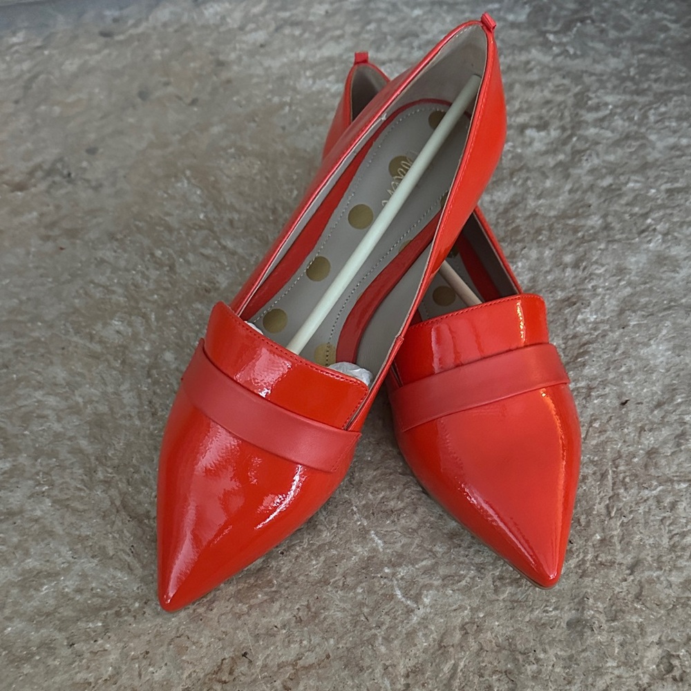 Boden Octavia Flats